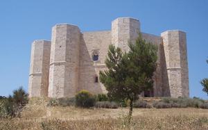 Castel del Monte