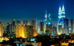 Kuala Lumpur