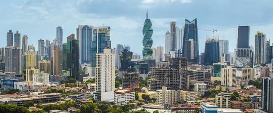 Ciudad de Panam�