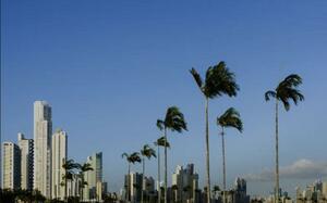 ciudad de panama