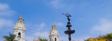 Hoteles en Sudam�rica