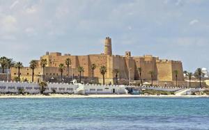 Ribat de Monastir