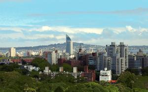 Montevideo