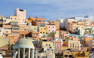 Las Palmas de Gran Canaria