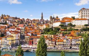 Oporto