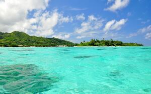 Rarotonga