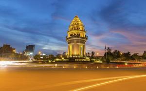 Monumento a la Independencia