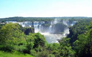 Foz Iguazu