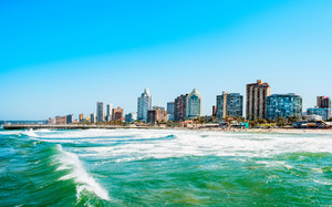 Durban