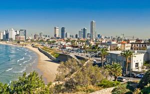 Tel Aviv