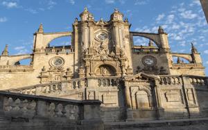 Catedral de Jerez 1