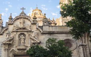 Iglesia de San Miguel