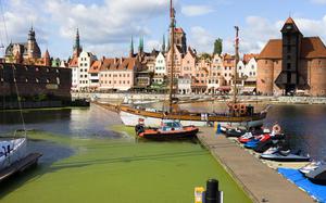 Gdansk