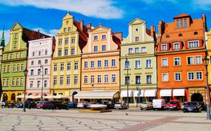 Wroclaw