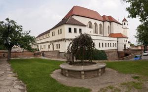 Castillo Spilberk