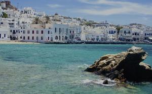 Mykonos