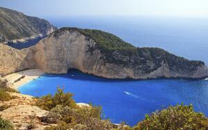 Bah�a Navagio