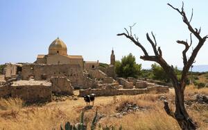 Monasterio Skopiotissas