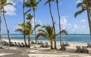 Playas de Punta Cana