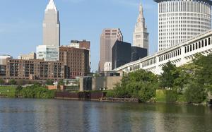 Cleveland
