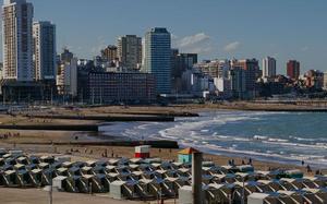 Mar del Plata