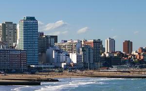 Mar del Plata