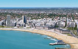 Mar del Plata