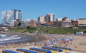 Mar del Plata