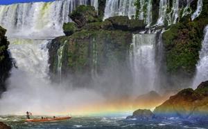 Cataratas Iguaz� 4