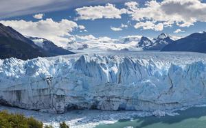 Perito Moreno