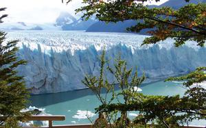 Perito Moreno