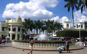 Plaza