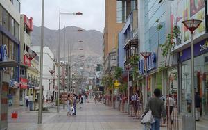 Antofagasta