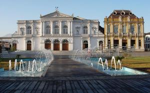 Teatro Municipal