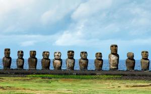 Isla de Pascua 