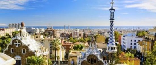 Viajes a Barcelona