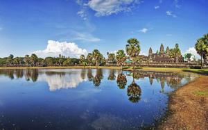 Angkor Wat