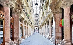 Albacete, Pasaje de Lodares_890x468