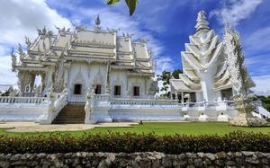 Wat Rong Khun