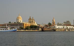 Cartagena de Indias