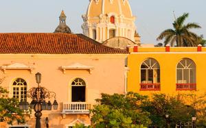 Cartagena de Indias