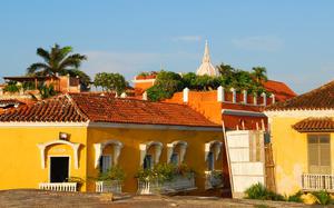 Cartagena de Indias