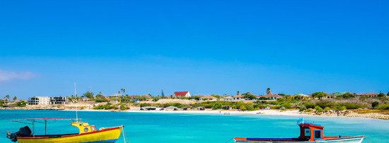 Hoteles en Estados Unidos y Caribe