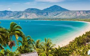 Playa de Port Douglas