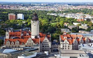 Leipzig