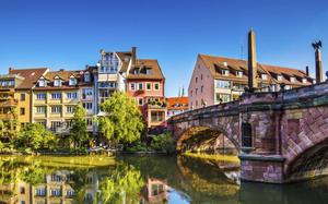 Nuremberg