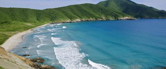Viajes a Santa Marta