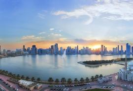 Sharjah