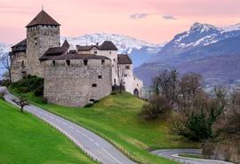 Vaduz