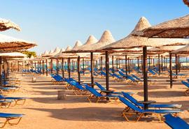 Sharm-el-Sheikh